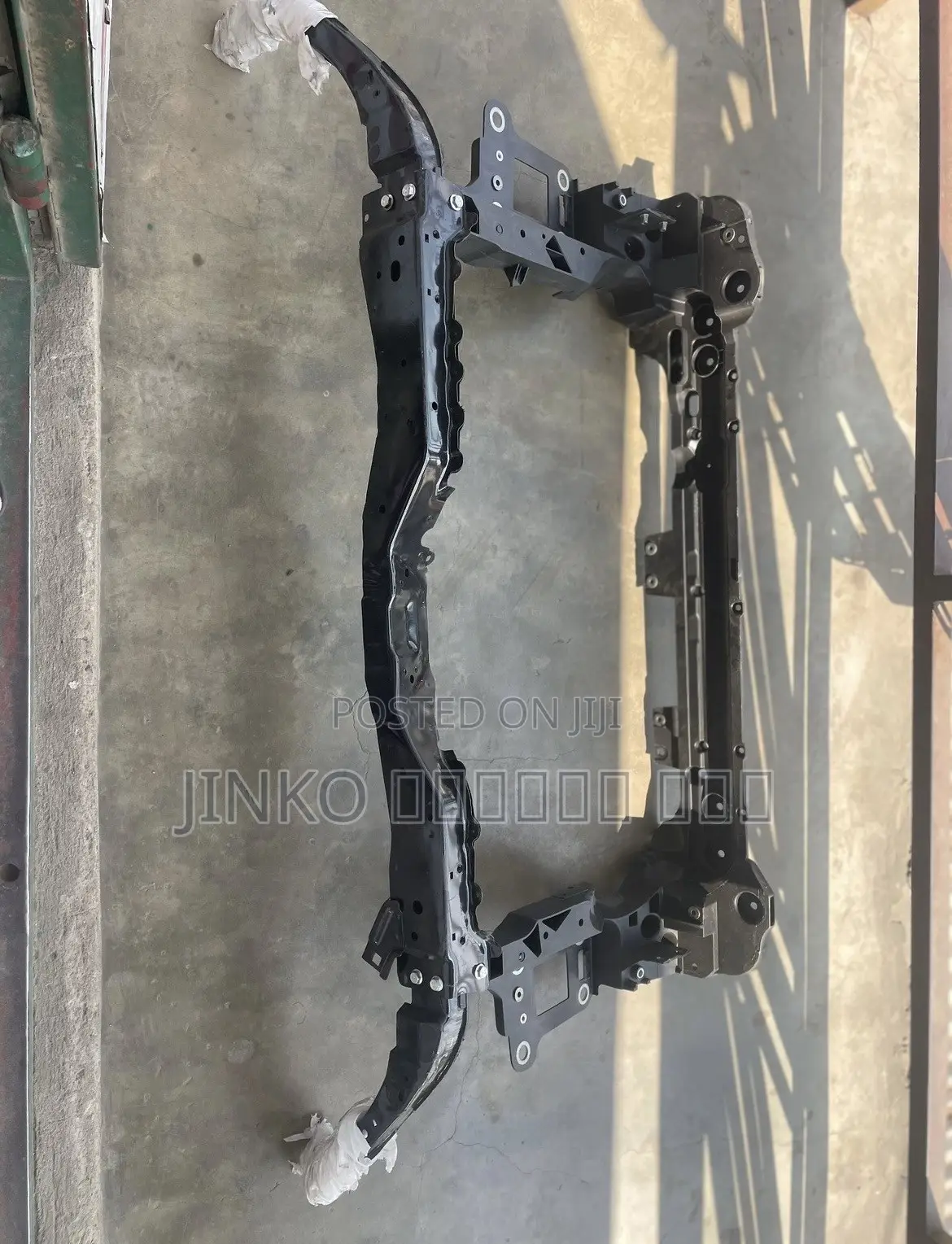 Honda Civic 2016-2021 Radiator Support