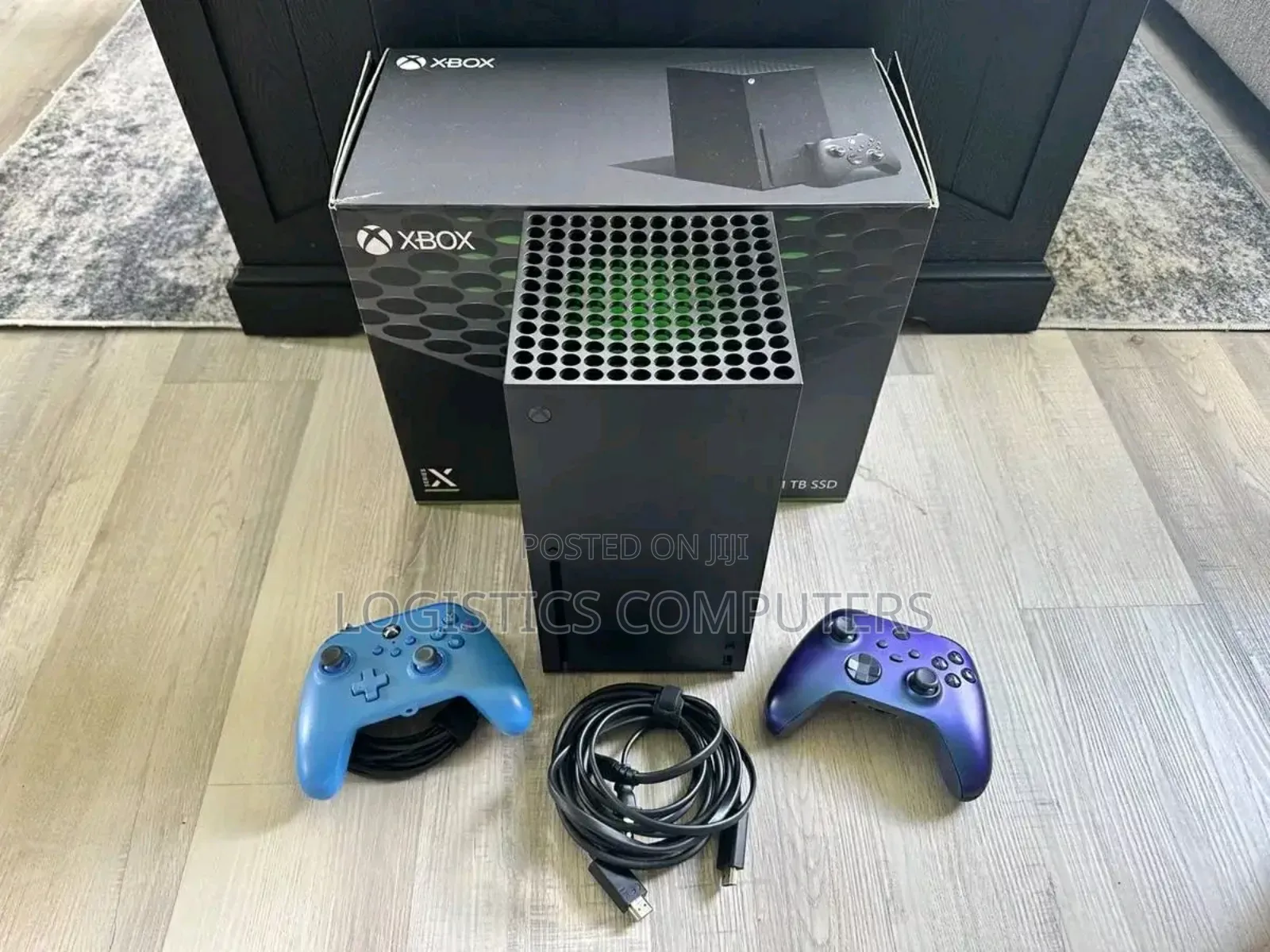 2tb Xbox Series X