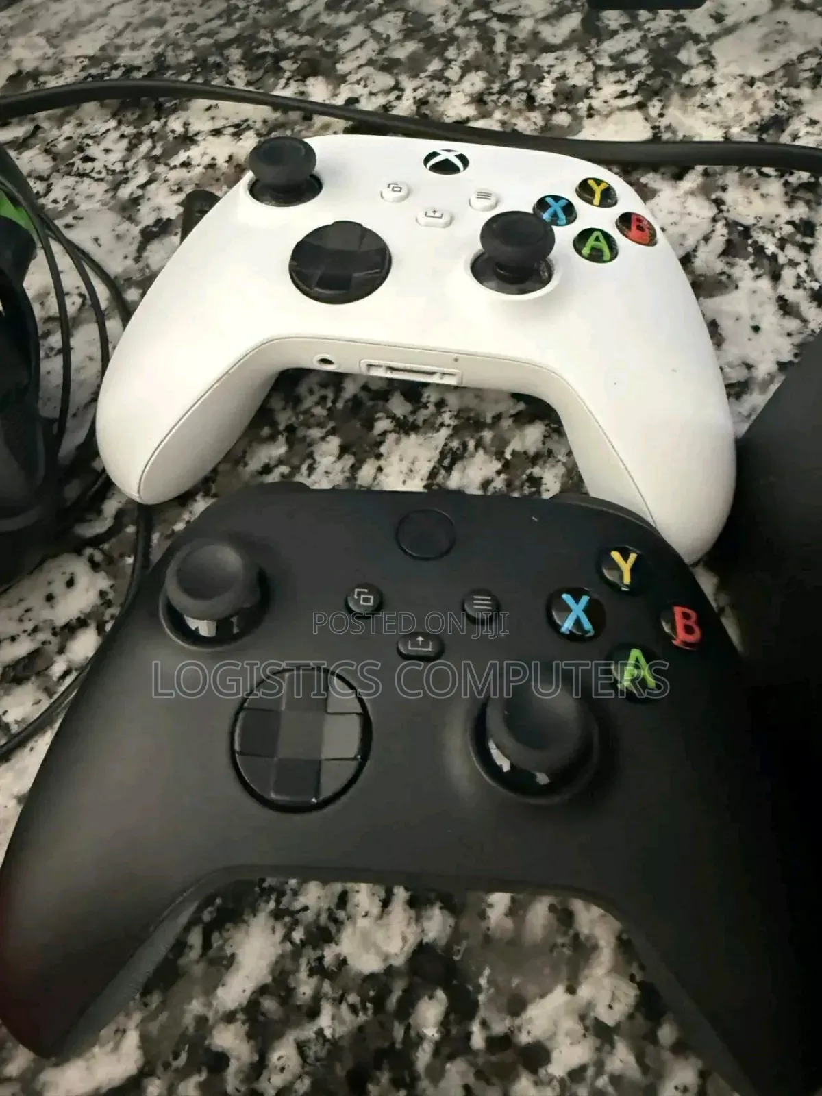 2tb Series X With 14games
