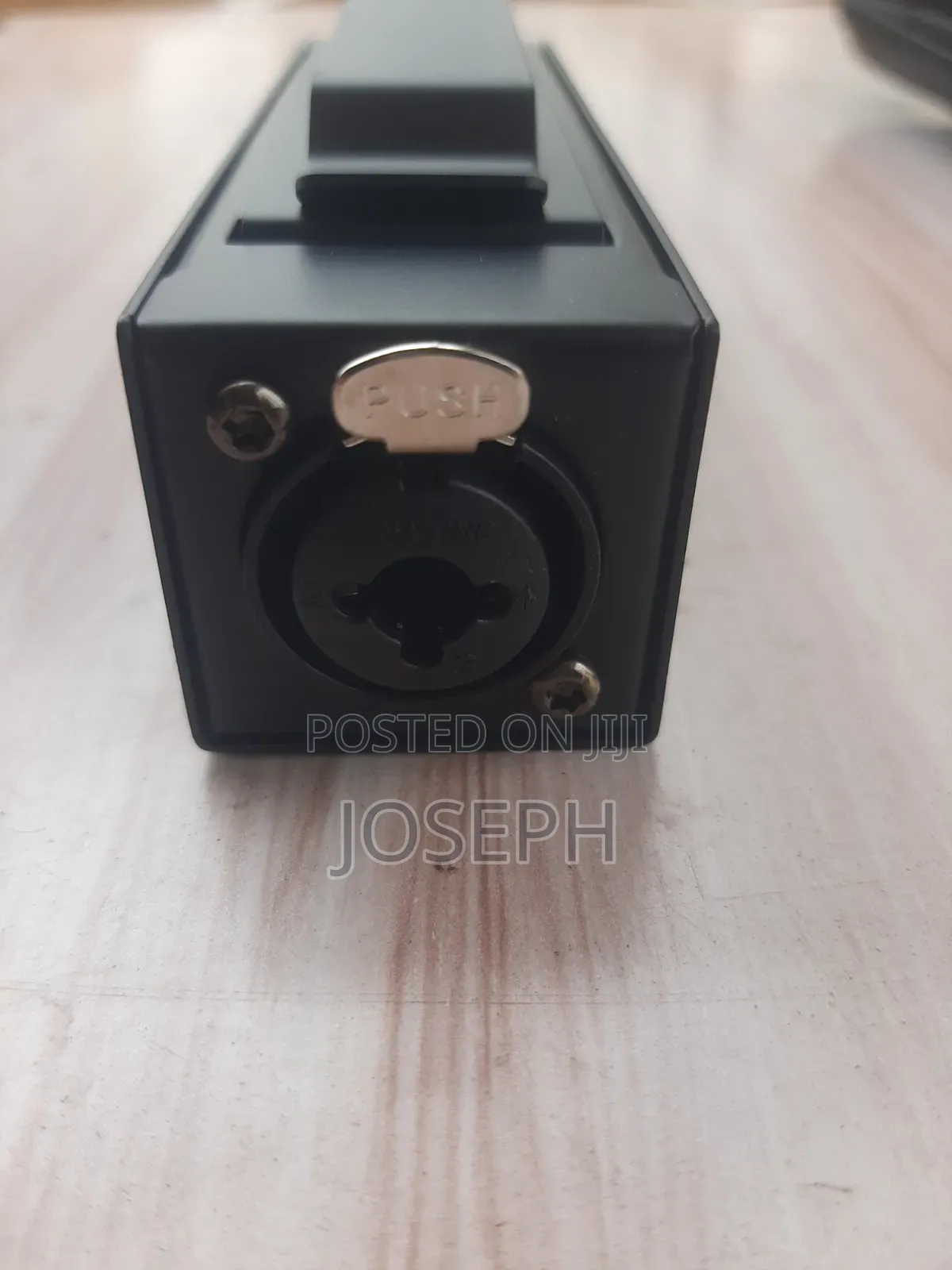 P2 in Ear Monitor Amplifier