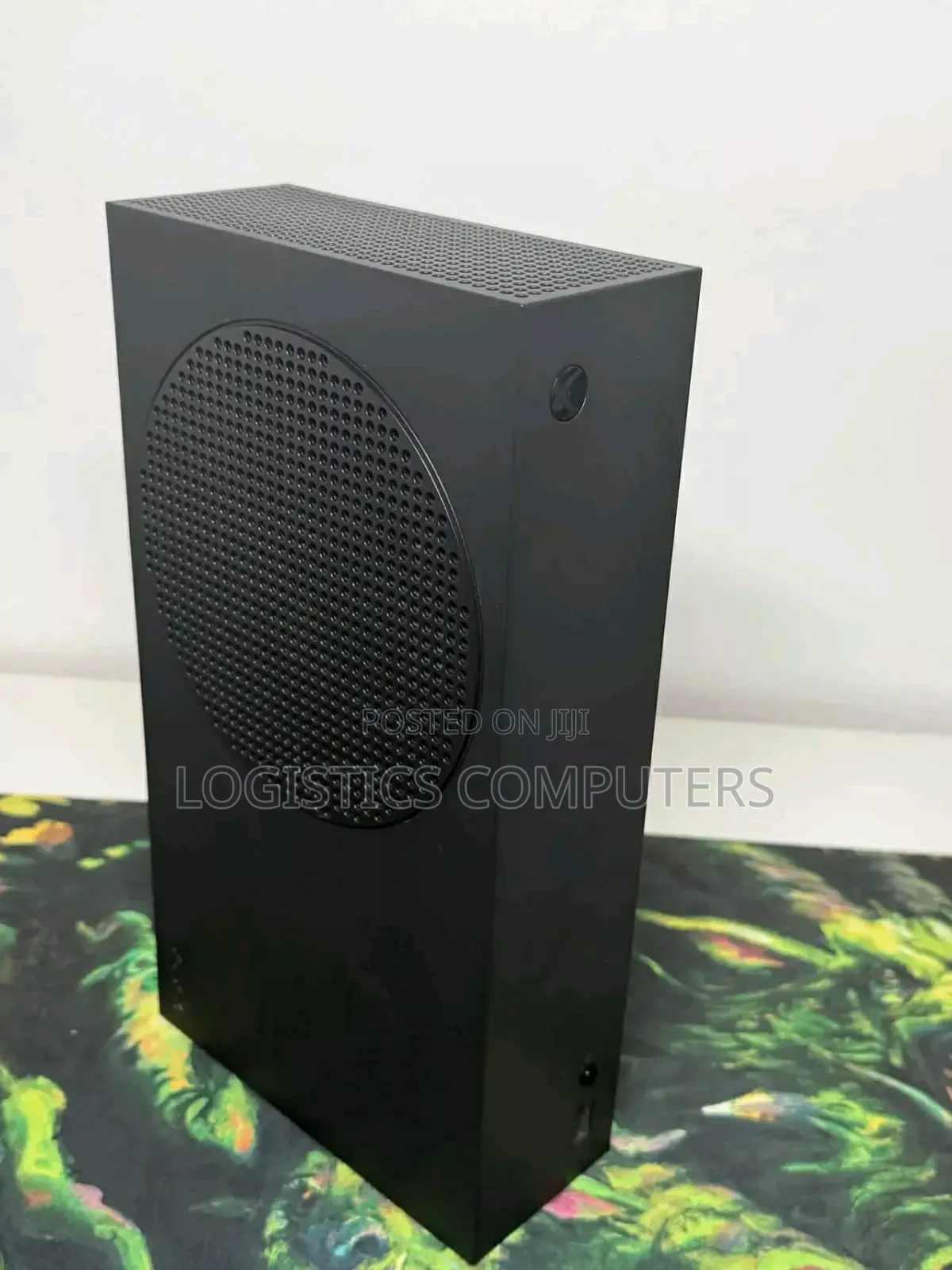 1tb Xbox Series S WTH No Game and Pad