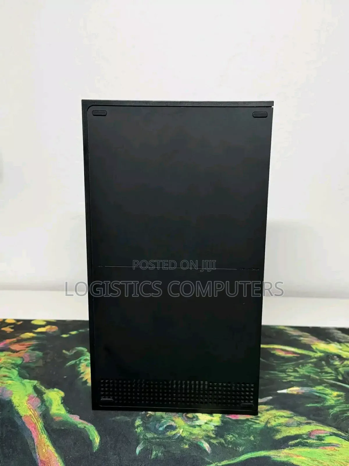 1tb Xbox Series S WTH No Game and Pad
