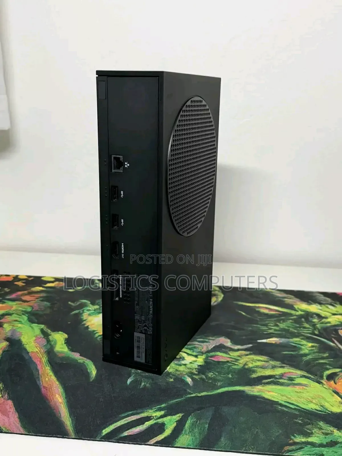 1tb Xbox Series S WTH No Game and Pad