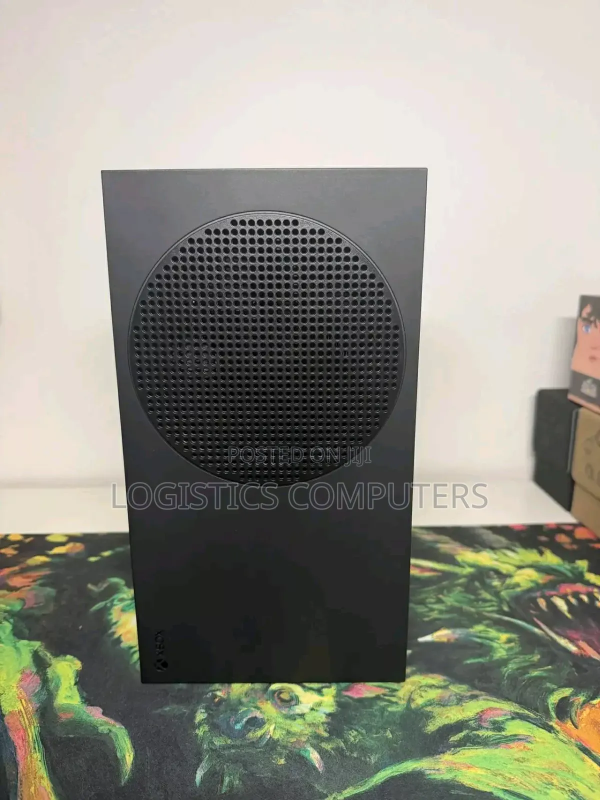 1tb Xbox Series S WTH No Game and Pad