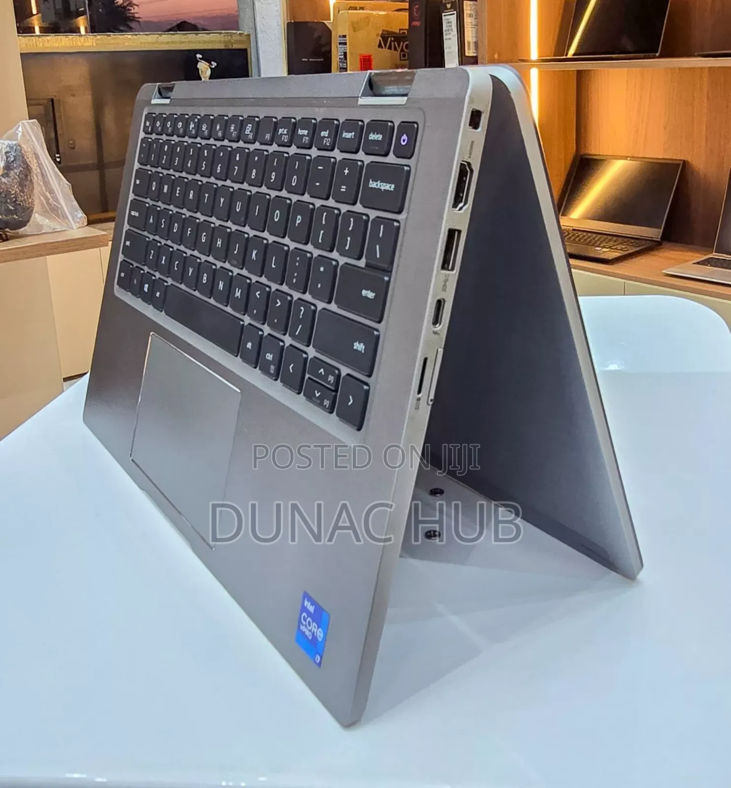 Laptop Dell Latitude 7420 16GB Intel Core i7 SSD 256GB