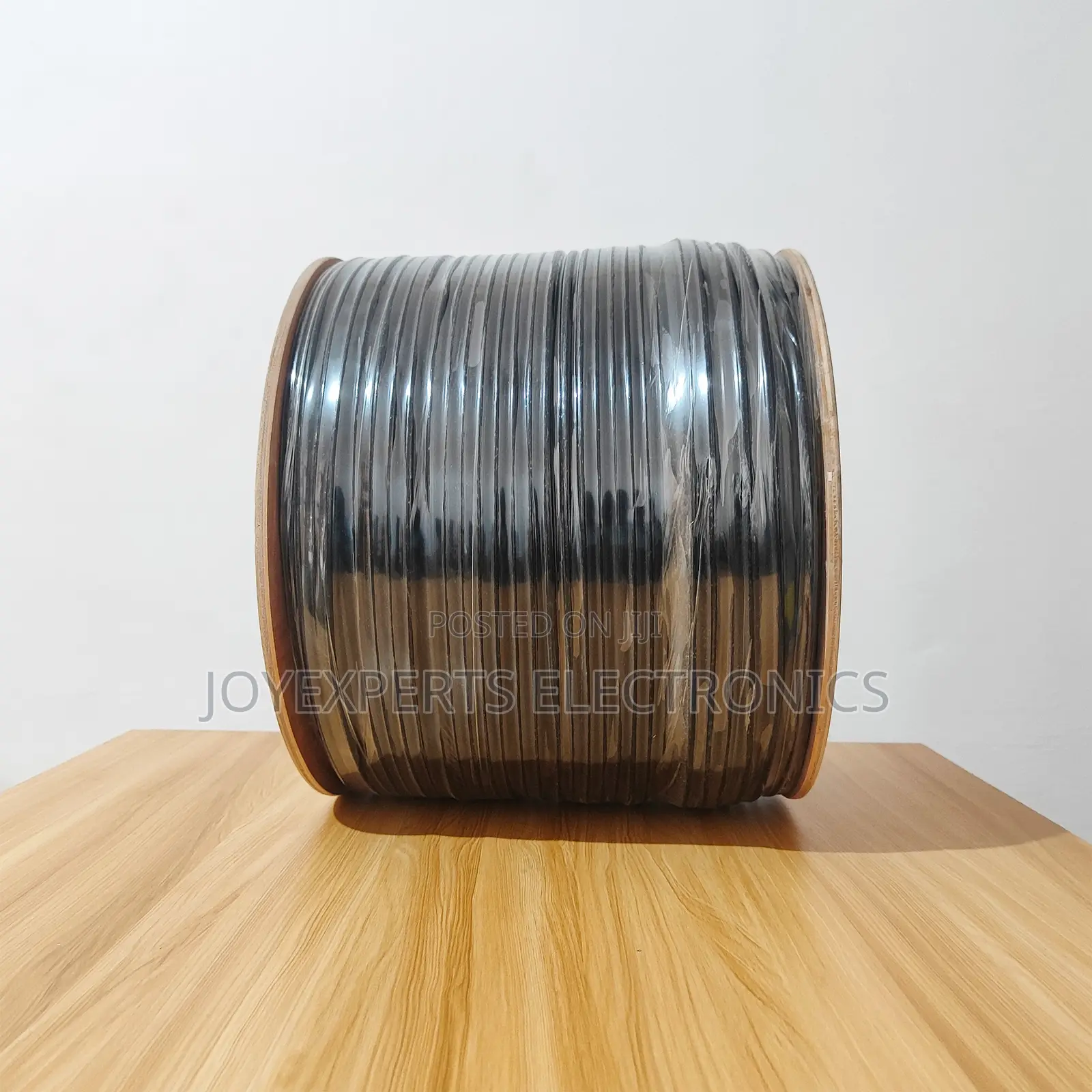 High Performance 305m Cat6 SFTP Double Coated Ethernet Cable
