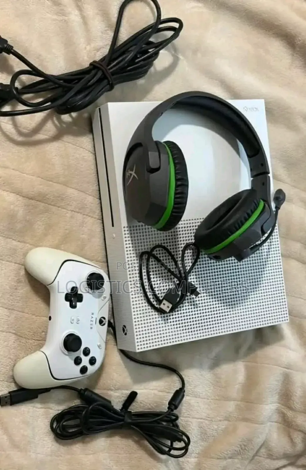 Xbox One S 1tb