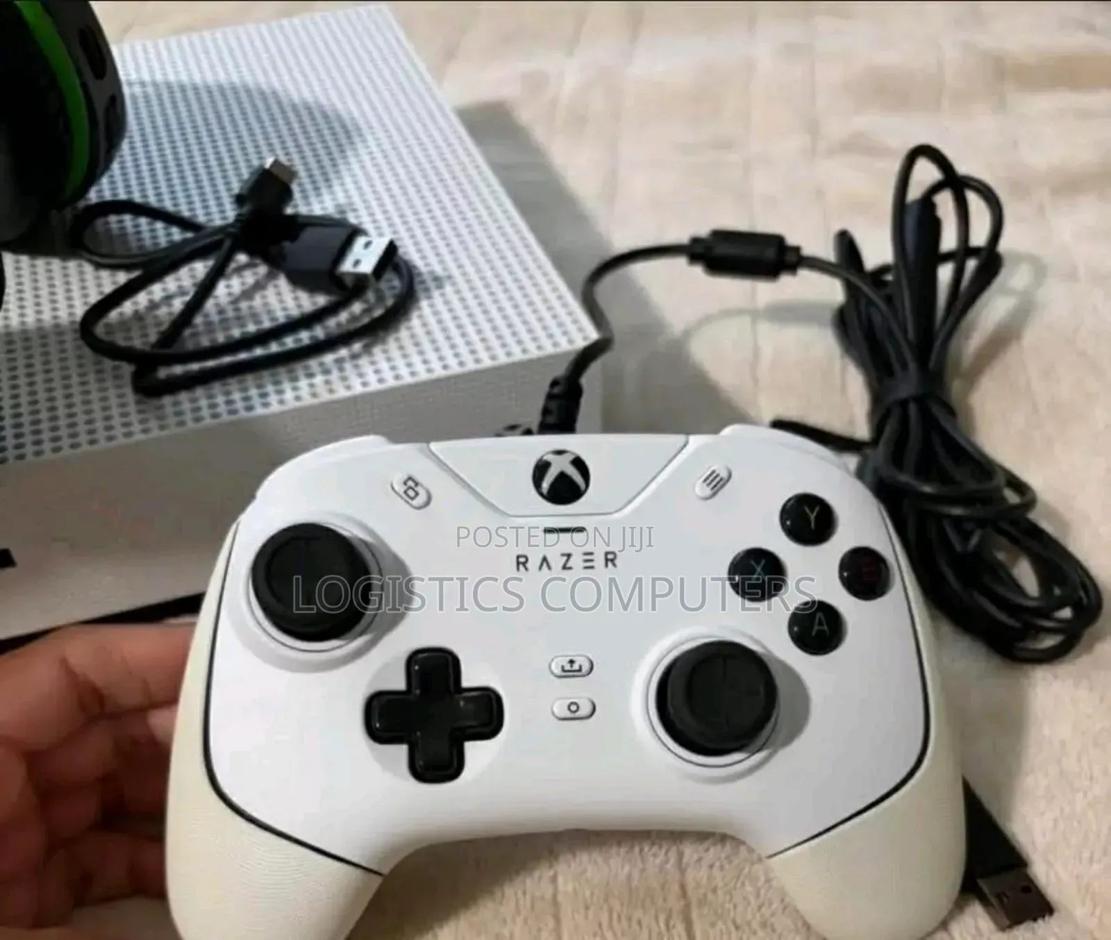 Xbox One S 1tb