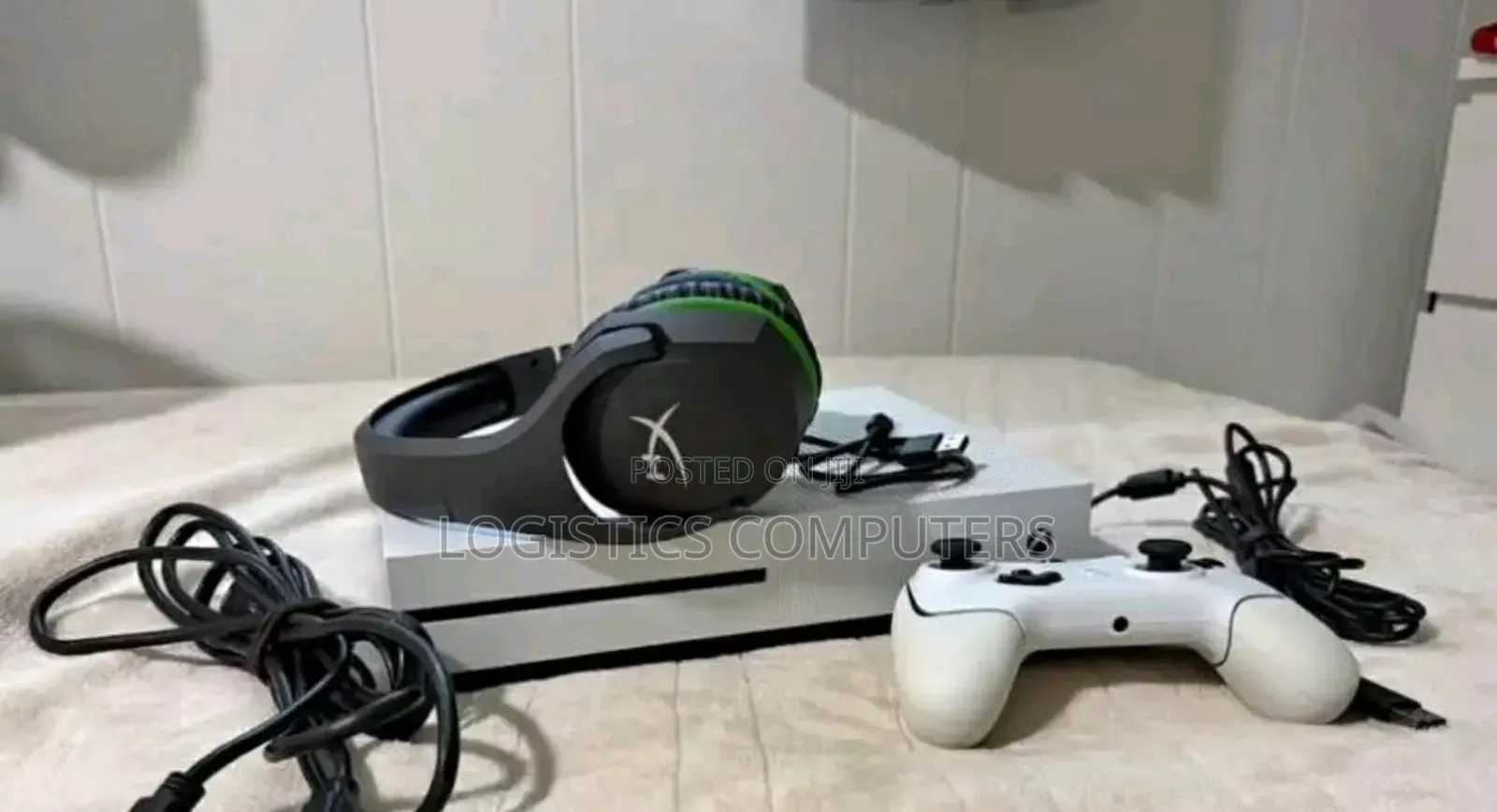 Xbox One S 1tb
