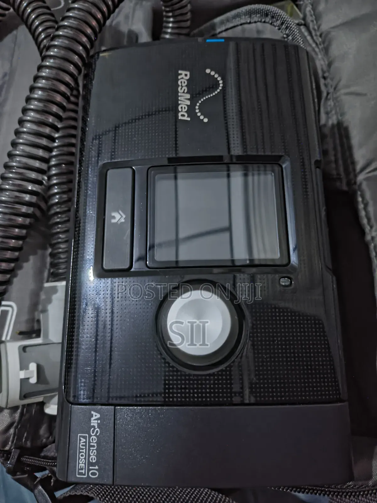 Quality Resmed Bipap and Cpap Machine