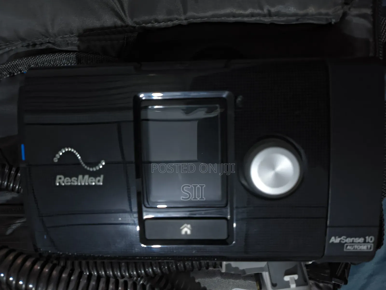 Quality Resmed Bipap and Cpap Machine