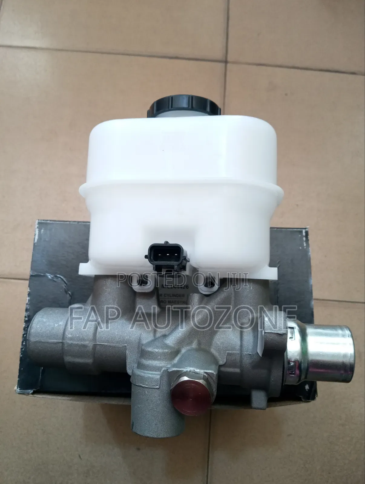 Genuine Dorman Ford F150, Expedition, Lincoln Master Cylinder From USA