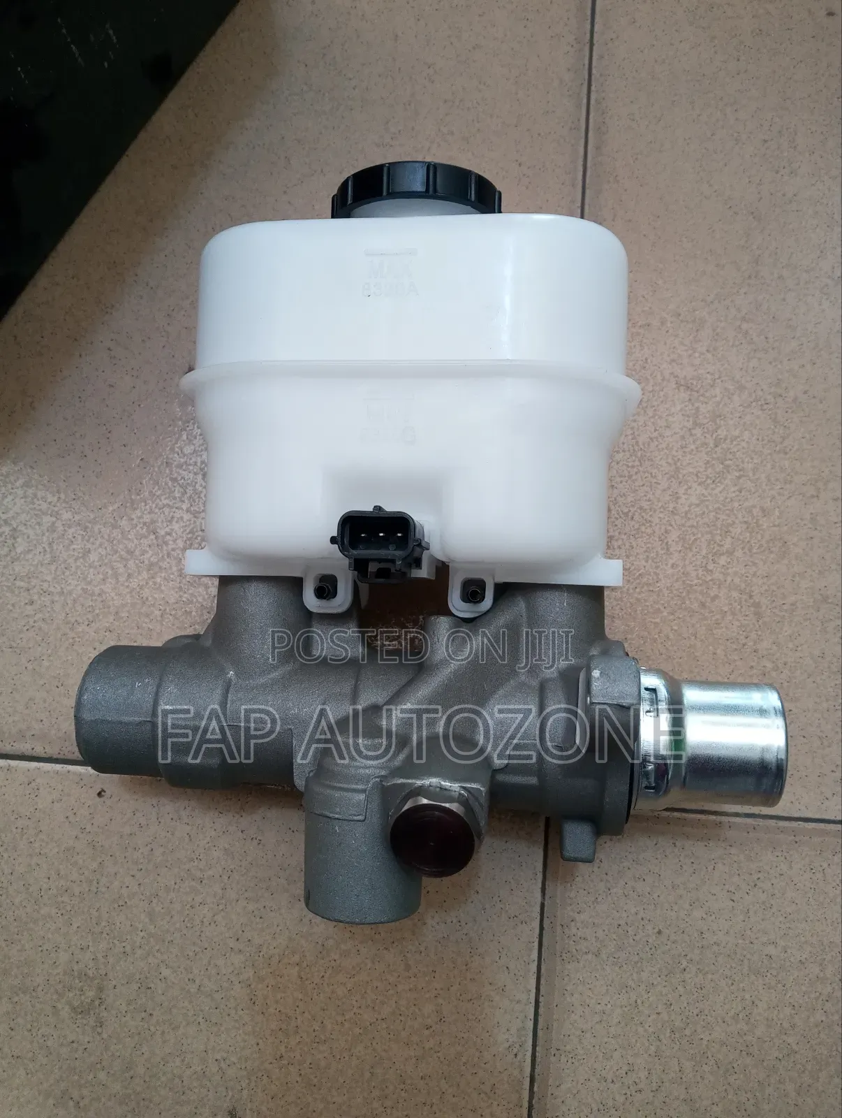 Genuine Dorman Ford F150, Expedition, Lincoln Master Cylinder From USA
