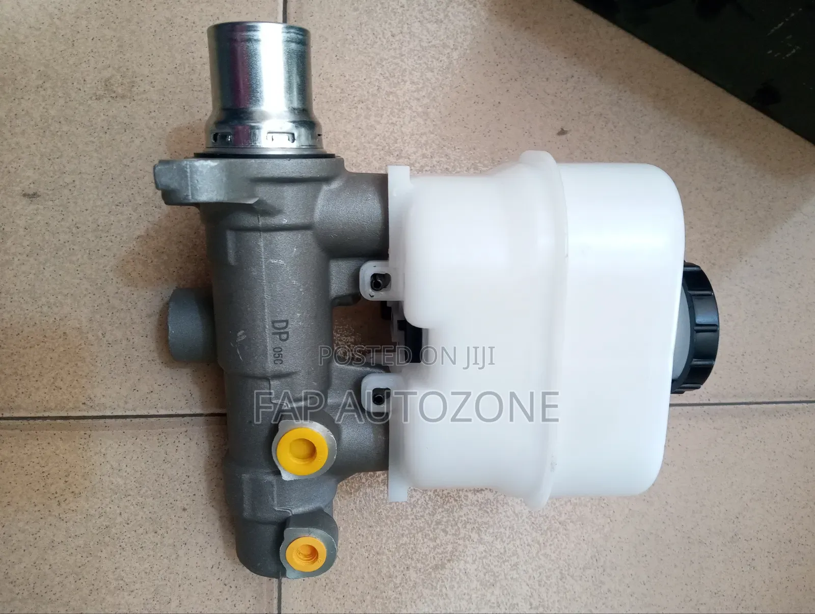 Genuine Dorman Ford F150, Expedition, Lincoln Master Cylinder From USA