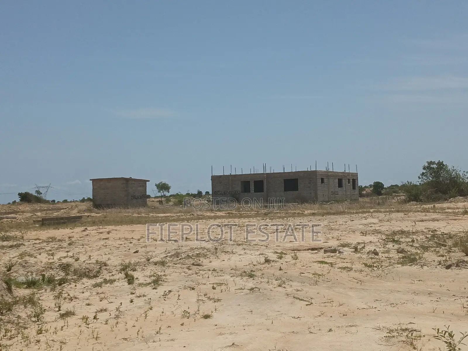Secure Your Future With Land at Tsopoli Skyport City