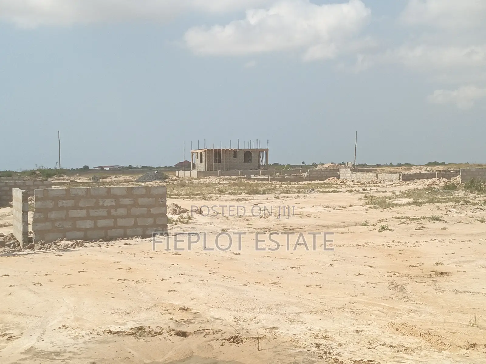 Secure Your Future With Land at Tsopoli Skyport City