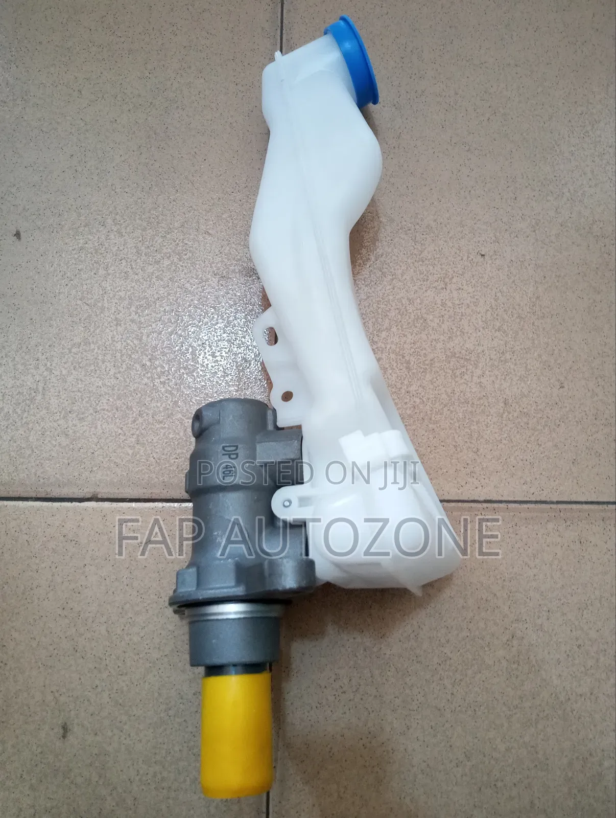Premium Dorman Ford Edge, Lincoln Brake Pot / Master Cylinder From USA