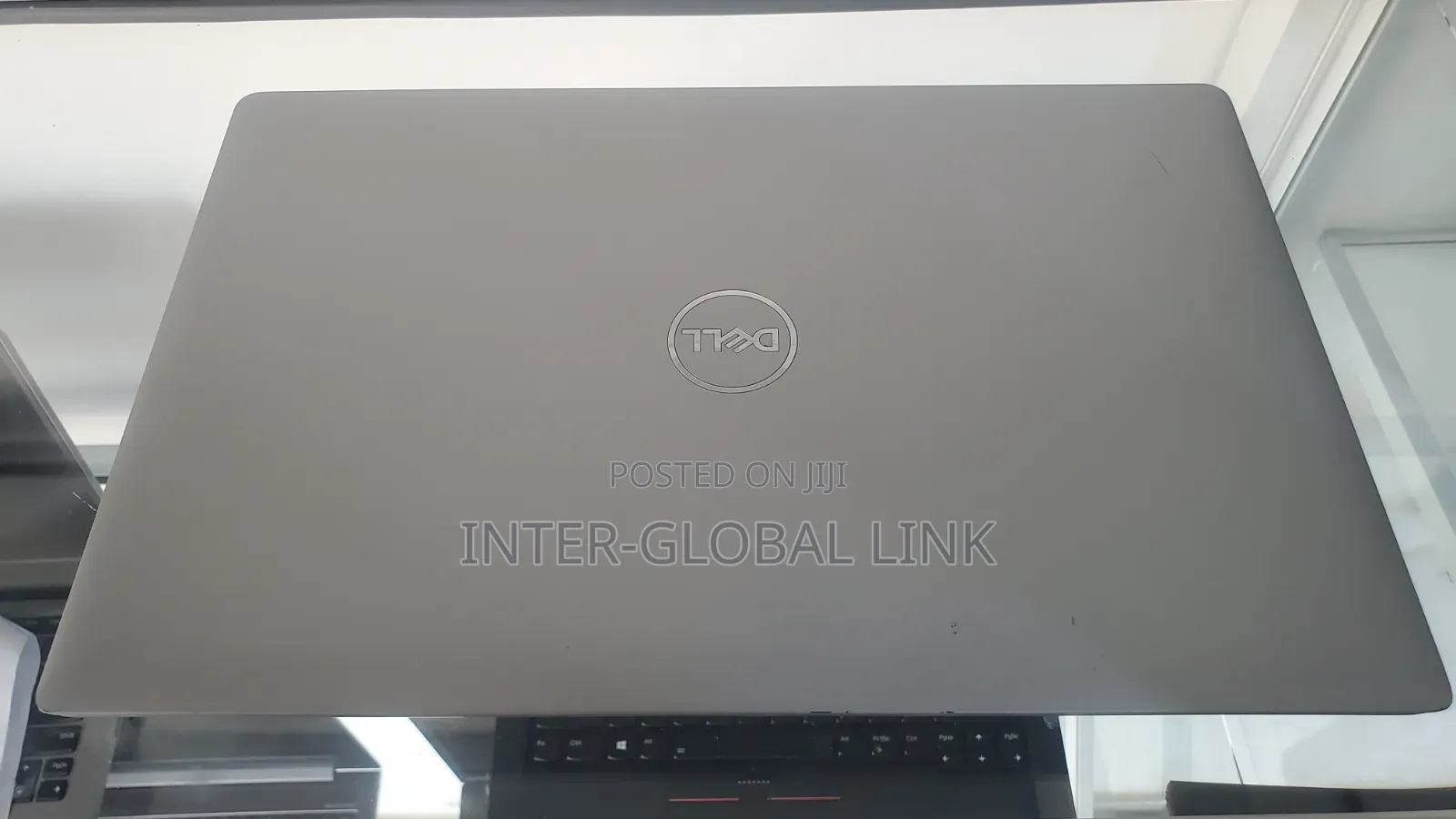 Laptop Dell Precision 3571 16GB Intel Core i7 SSHD+SSD 512GB