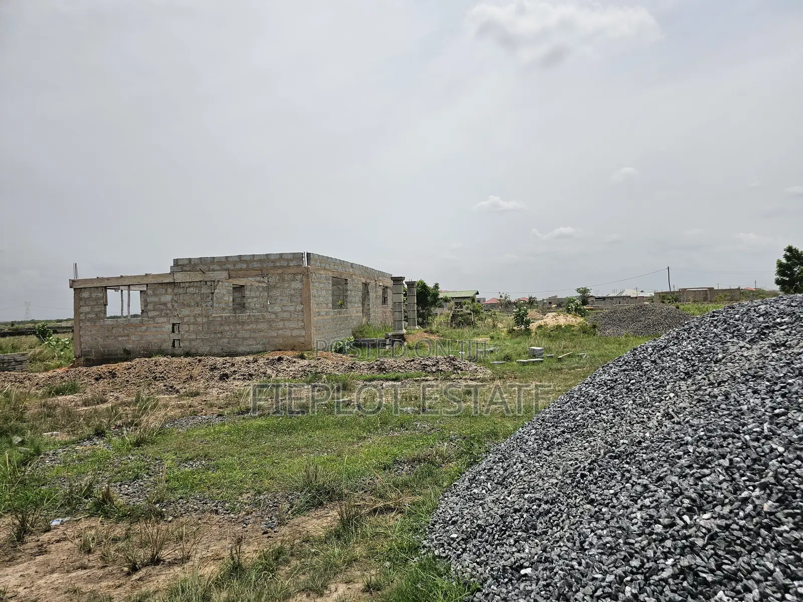 Build or Invest at Avenue 302, Prampram – Near Prampram Junction