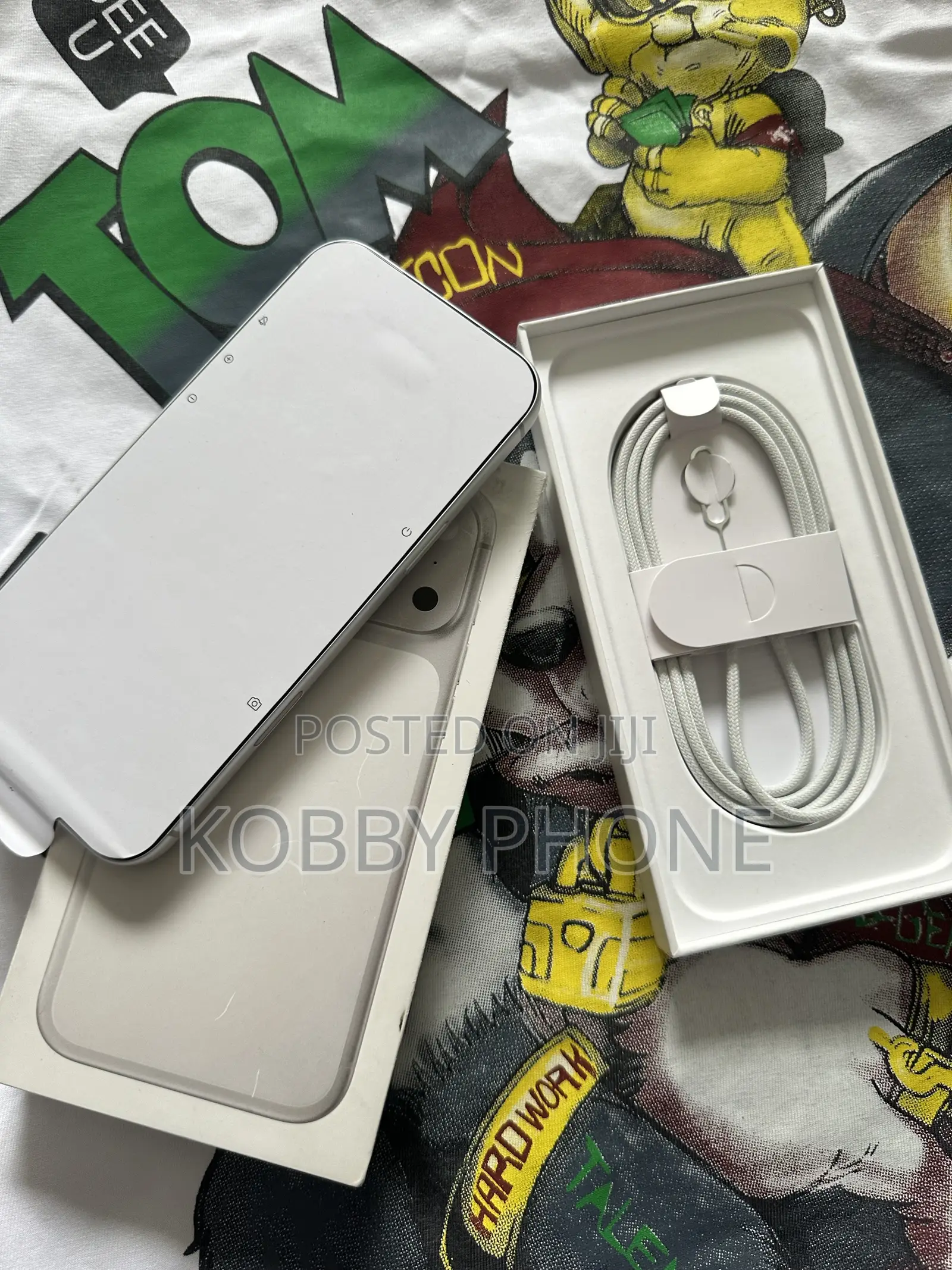 New Apple iPhone 17 Pro Max 256 GB Silver
