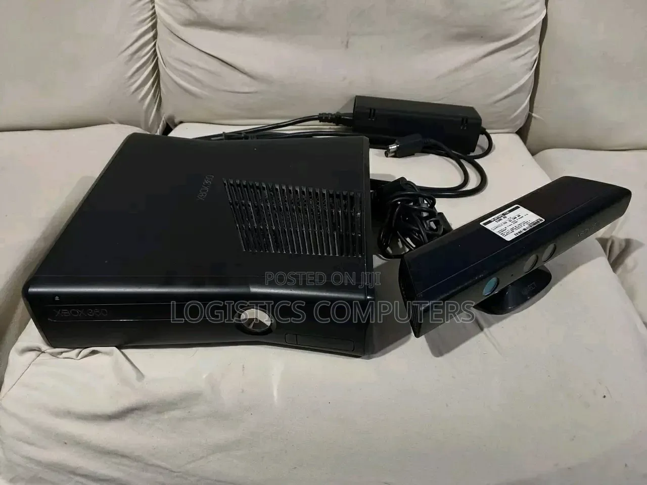 Xbox With Best Games Forsale