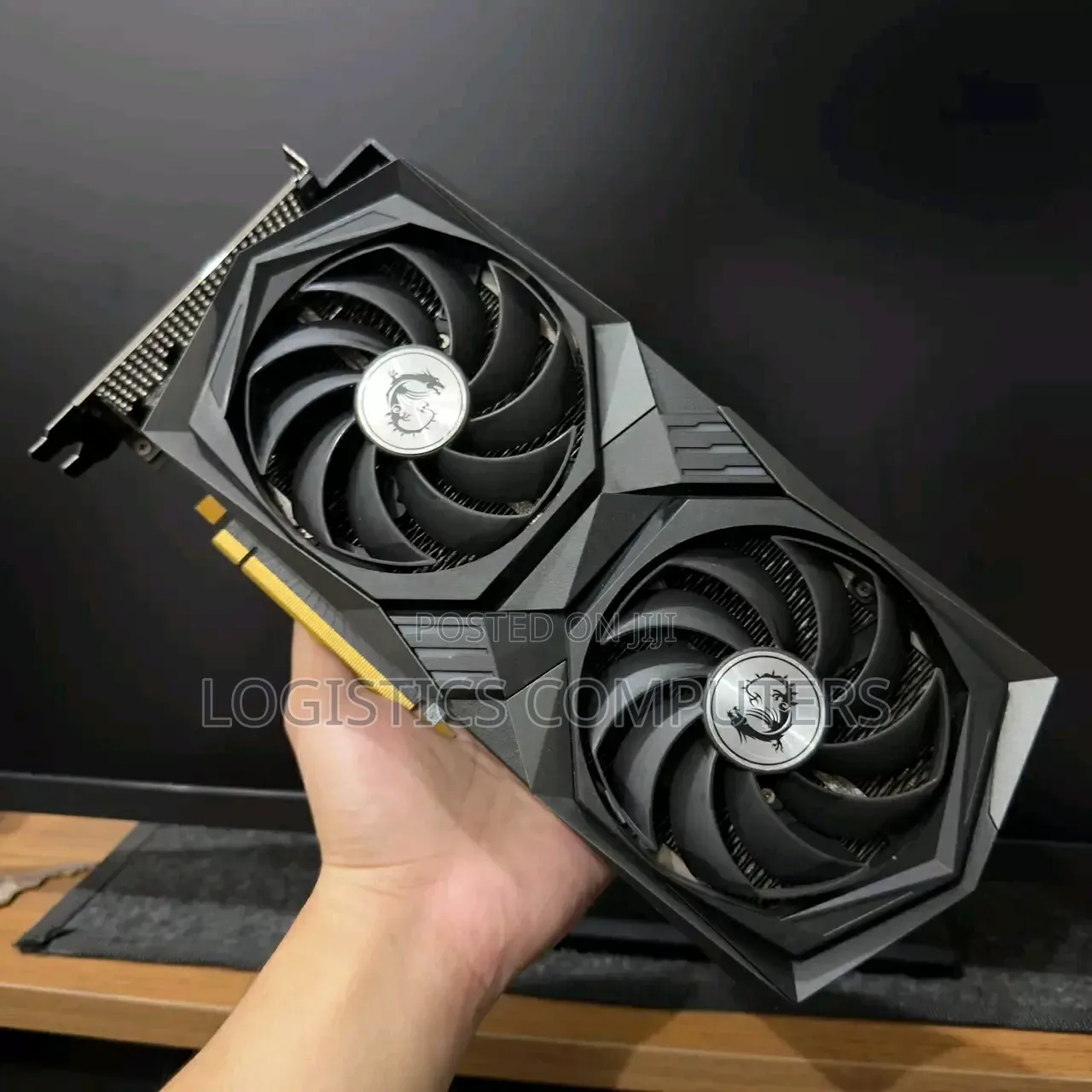 RTX 3060 12gb