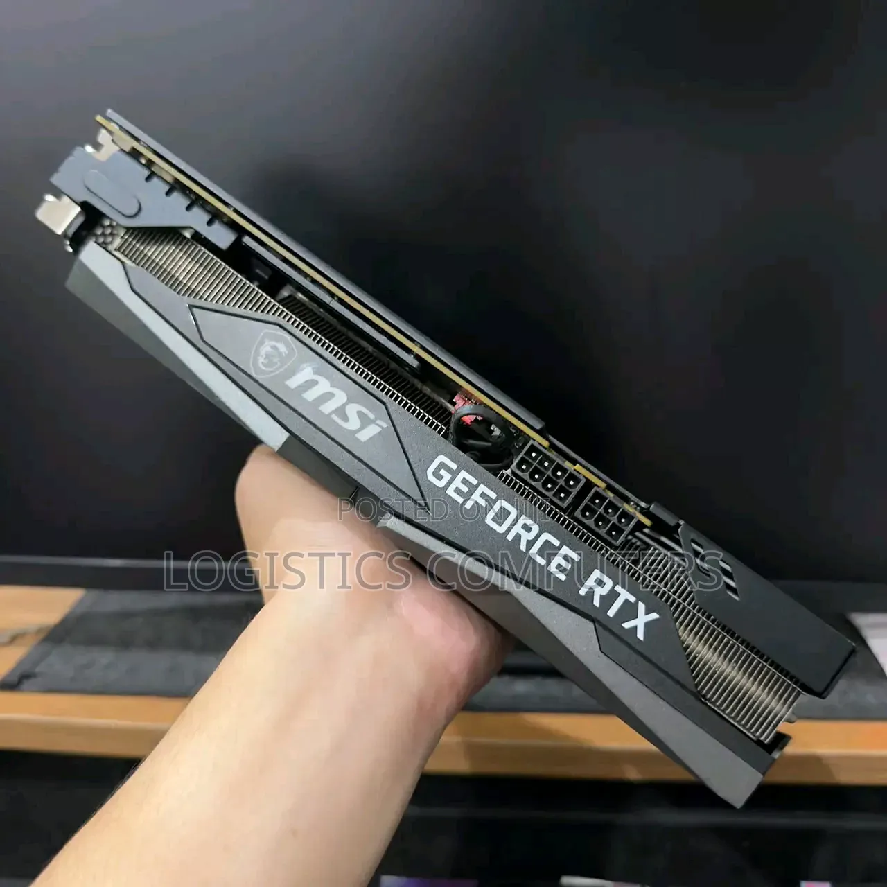 RTX 3060 12gb