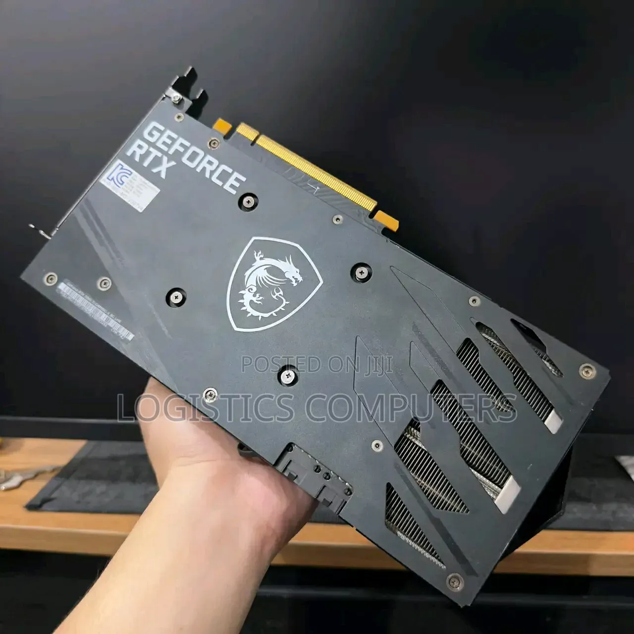RTX 3060 12gb