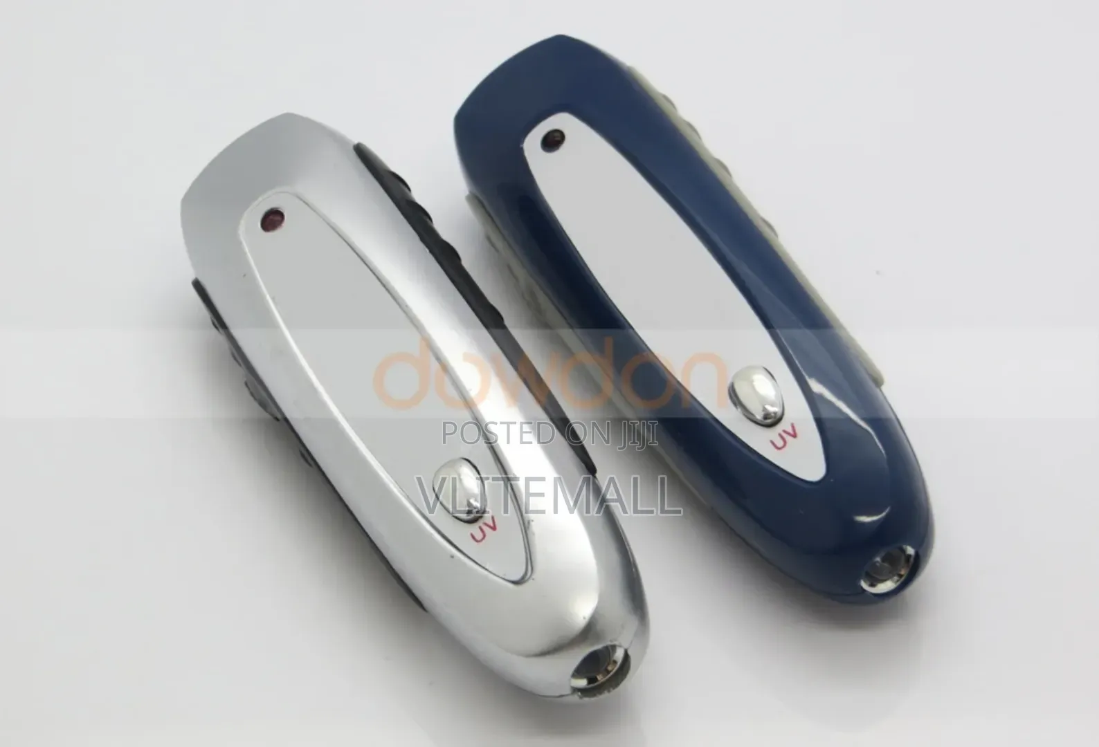 2in1 Money Detectors Uv