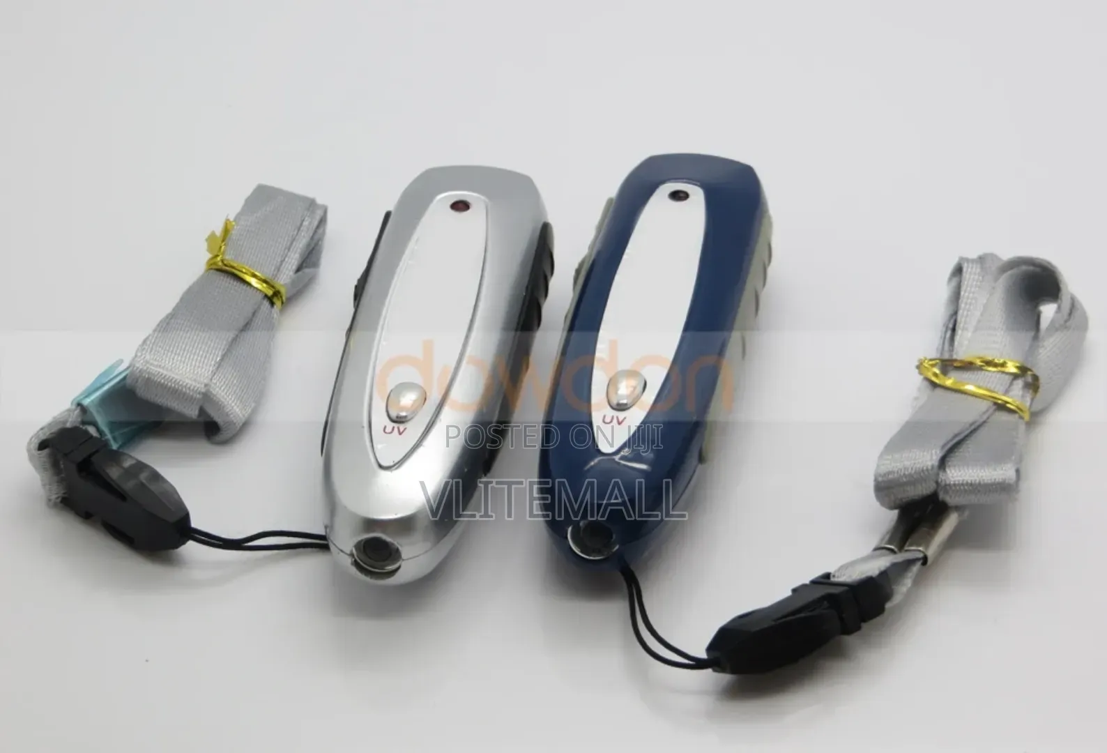 2in1 Money Detectors Uv