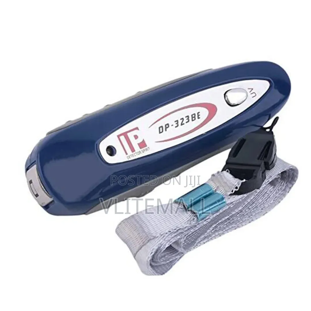 2in1 Money Detectors Uv