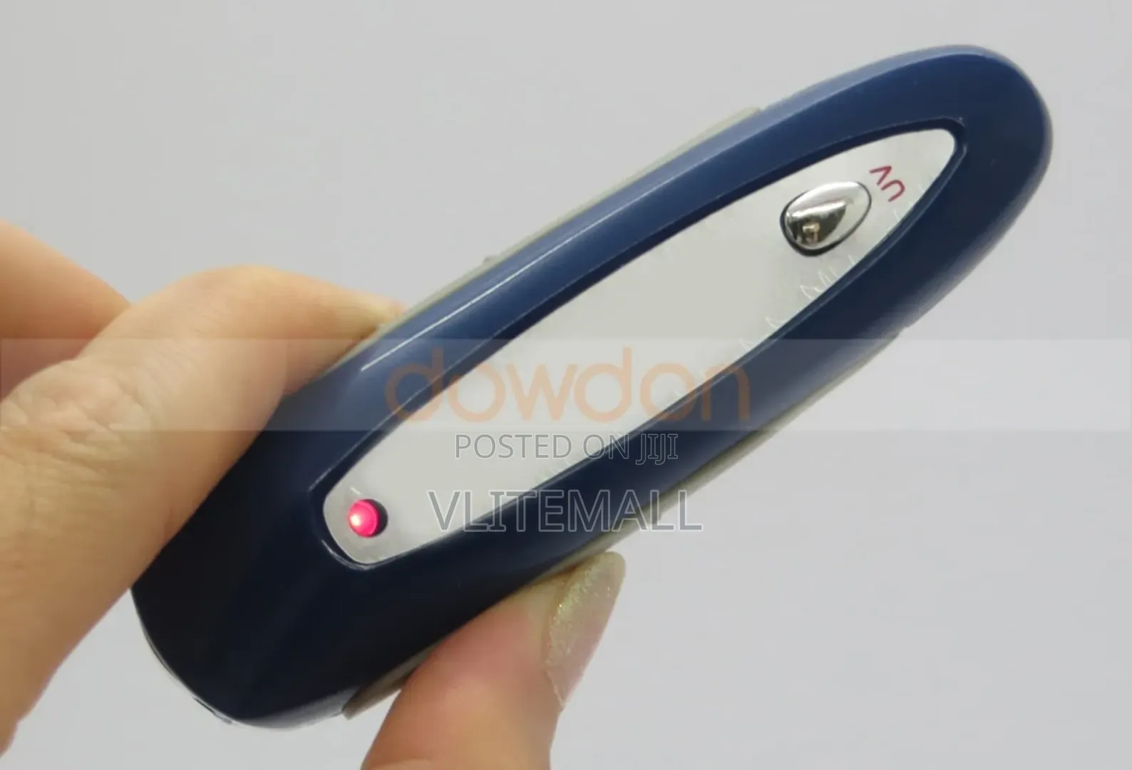 2in1 Money Detectors Uv