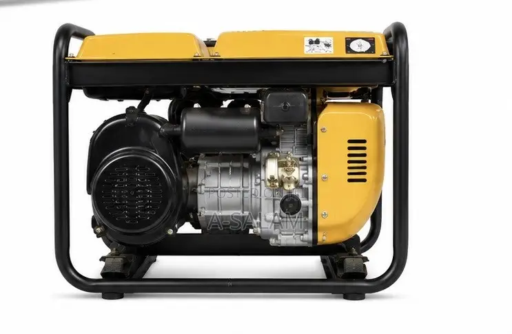 FIRMAN Diesel Welding Generator