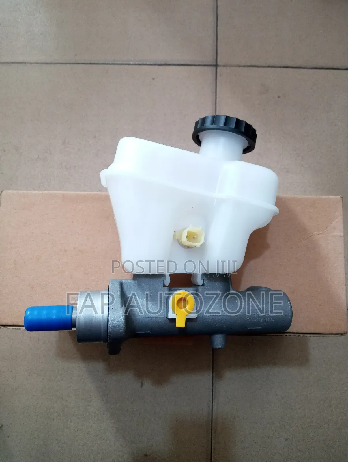 Premium SKP Ford Escape and Mazda Tribute Brake Pot From the USA