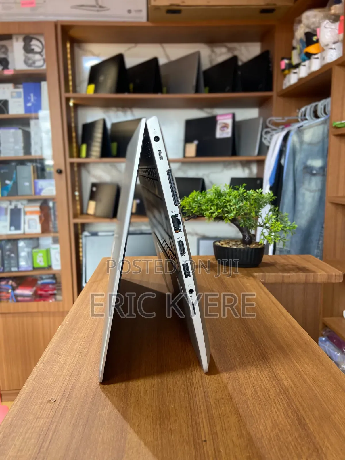 Laptop HP EliteBook 840 G5 8GB Intel Core i5 SSD 256GB