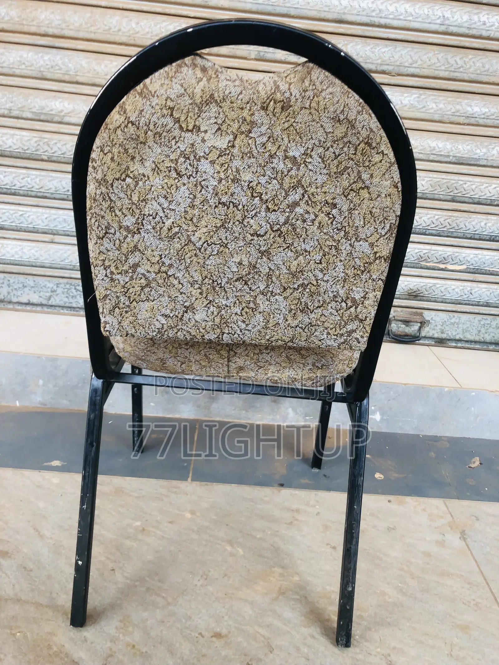Brown Chairs