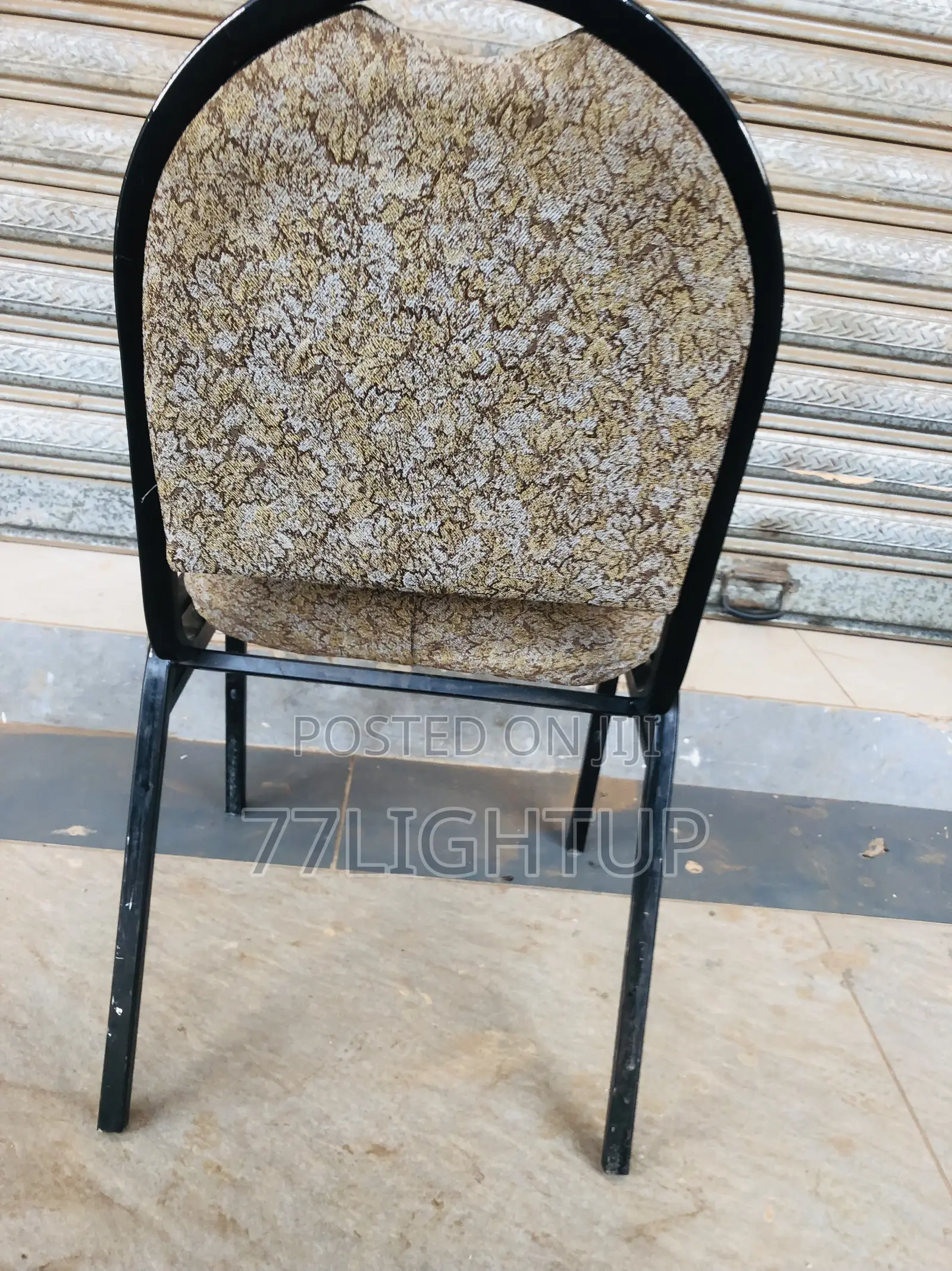 Brown Chairs