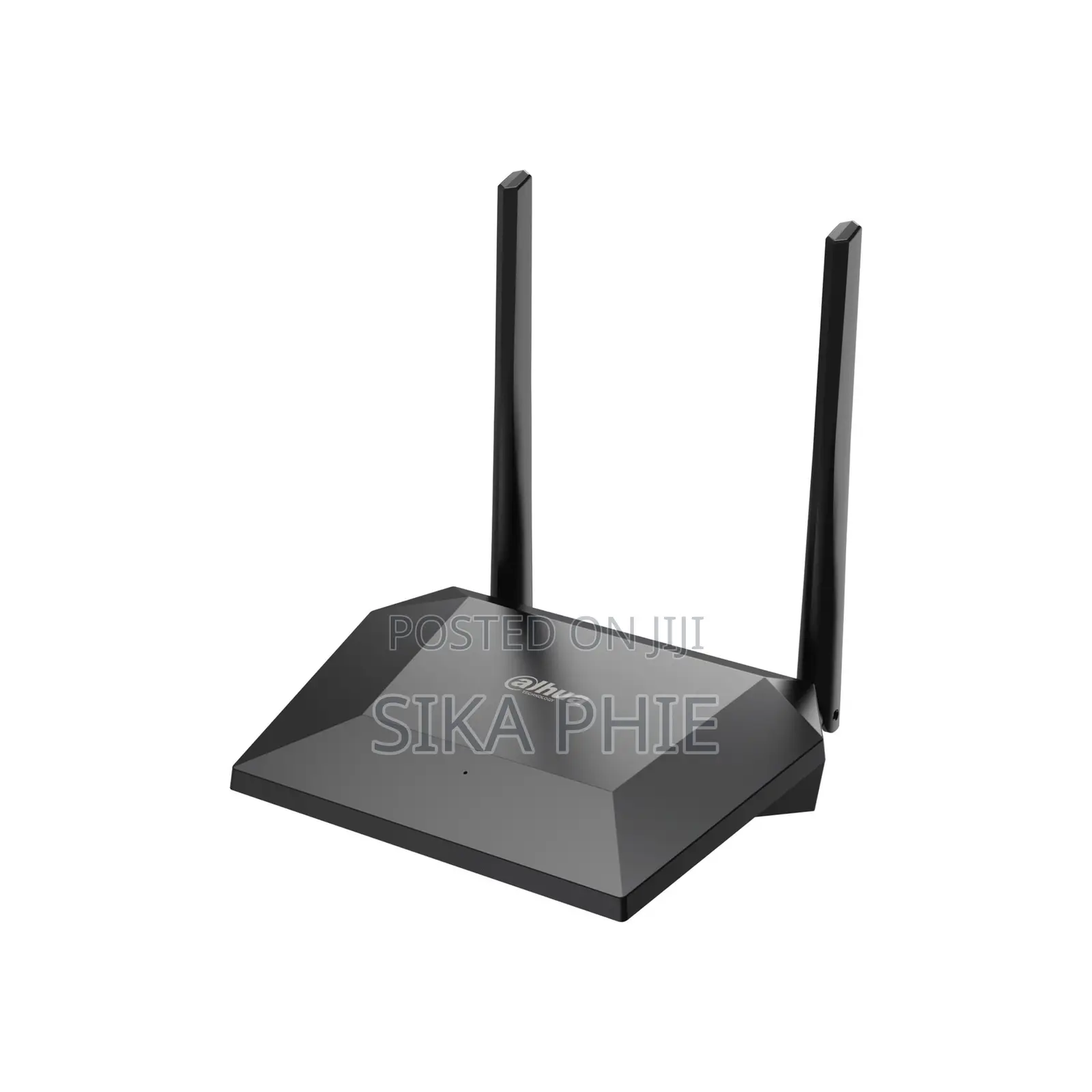 Router Network