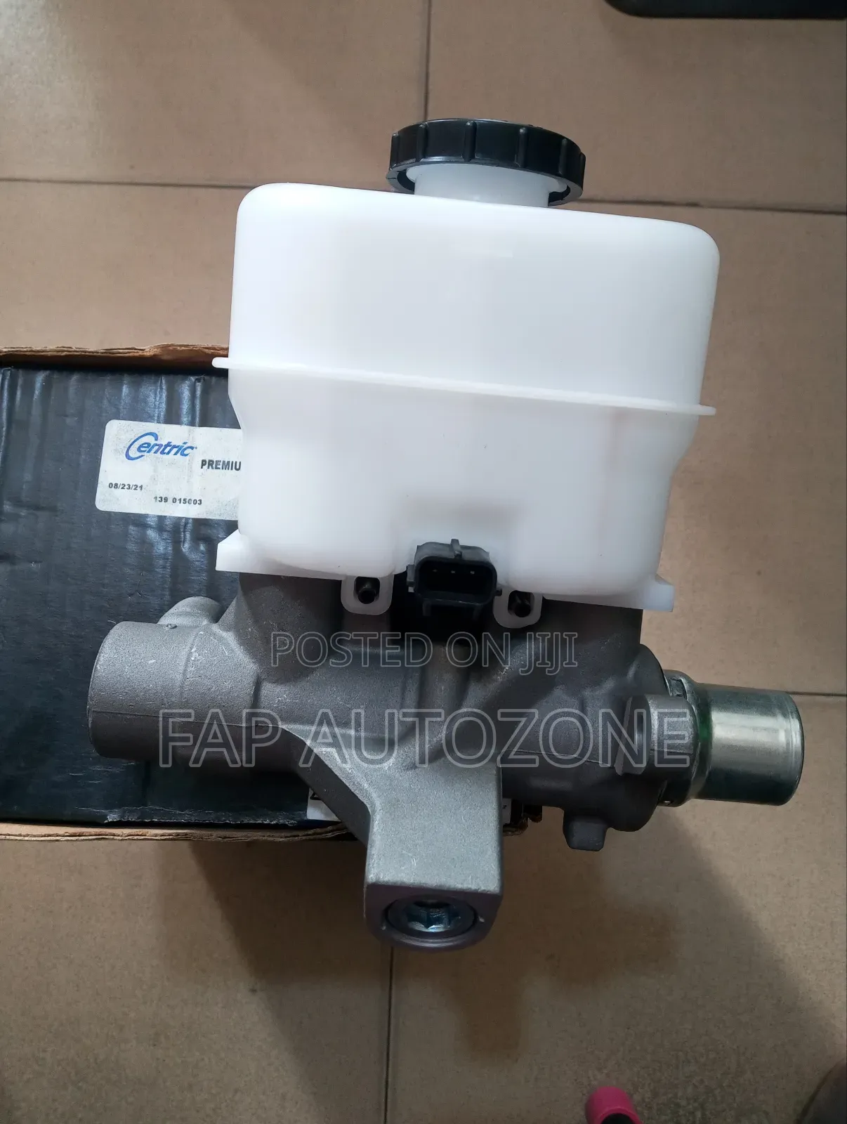 Genuine Centric Ford F150 Master Cylinder/Brake Pot From USA