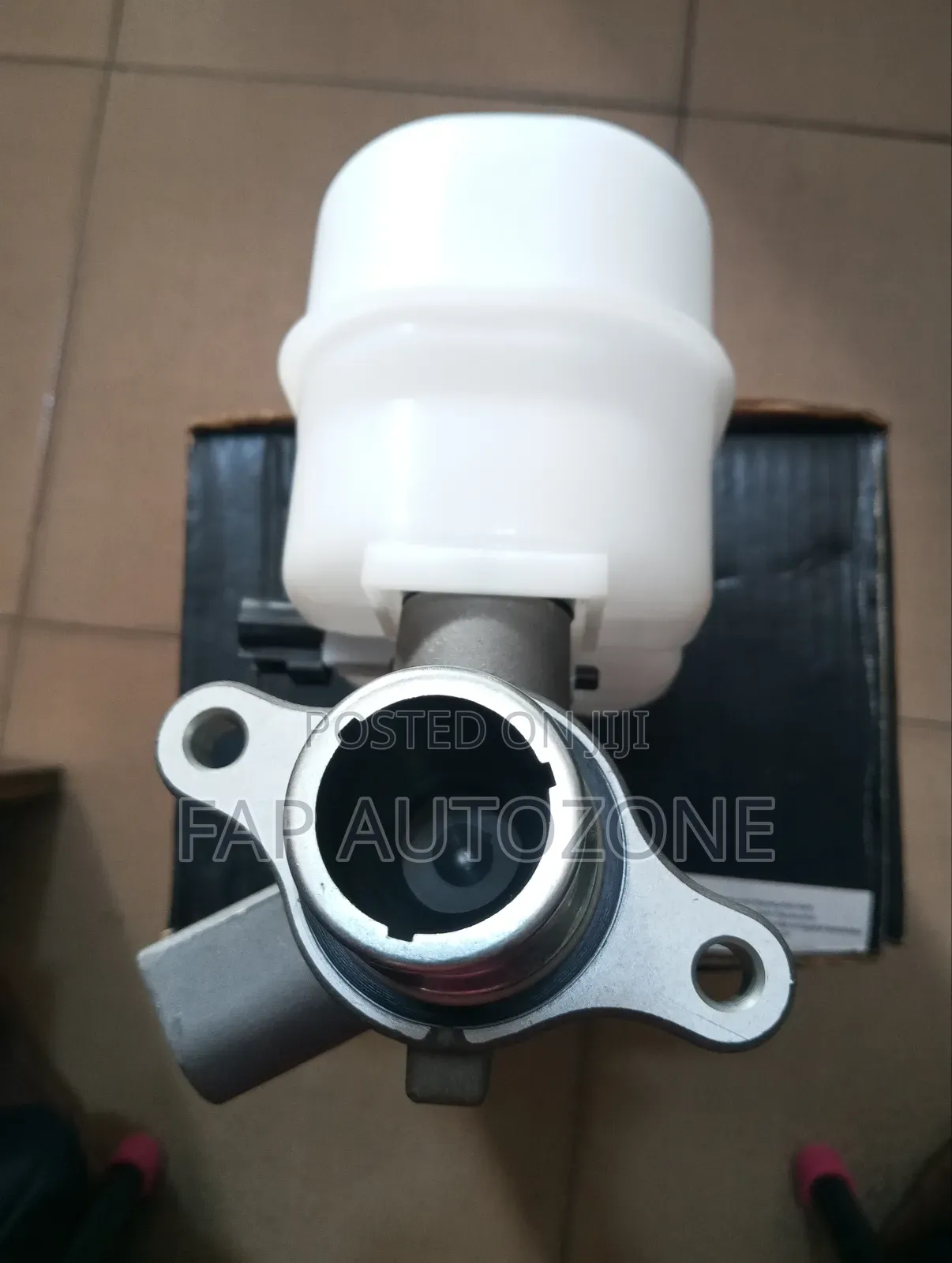 Genuine Centric Ford F150 Master Cylinder/Brake Pot From USA