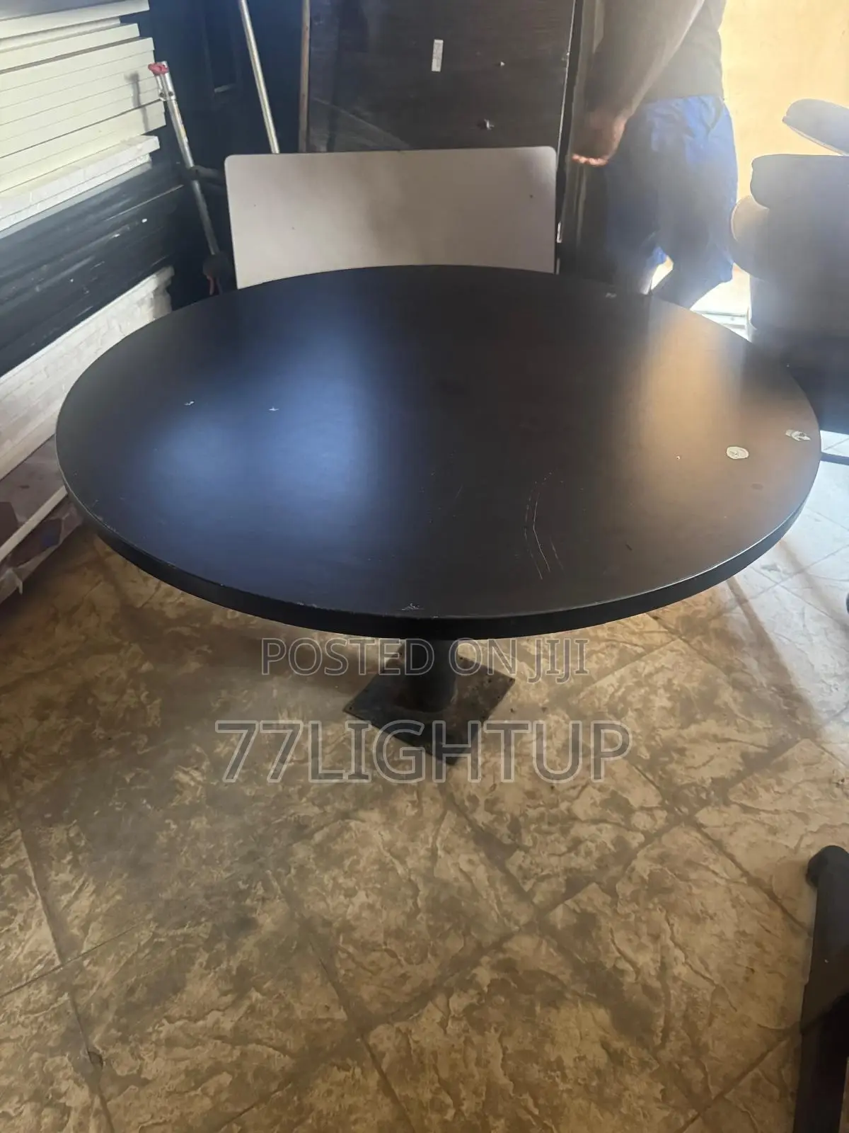 Round Tables