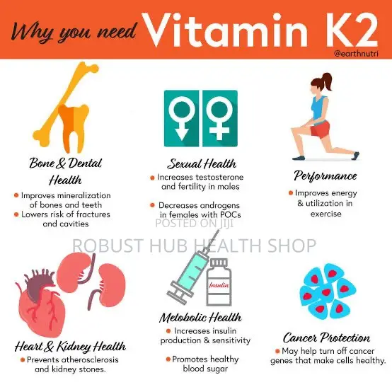 Vitamin , MK7