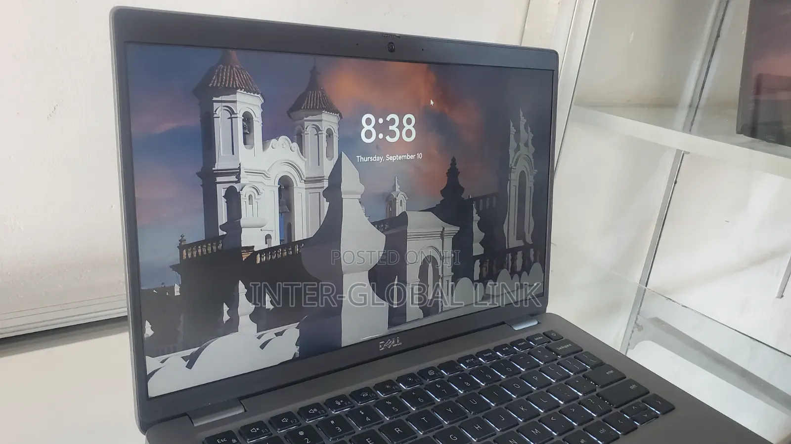 Laptop Dell Latitude 5420 8GB Intel Core i5 SSD 256GB