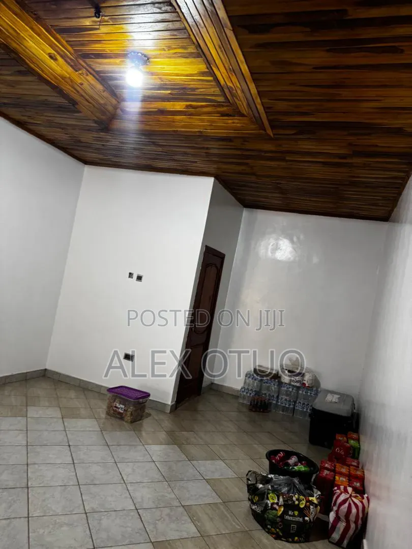 3bdrm Apartment in Alex Otuo Properties, Kumasi Metropolitan for rent