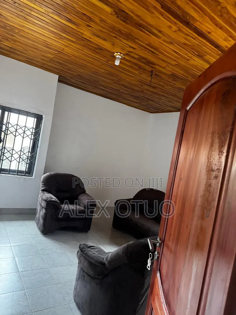 3bdrm Apartment in Alex Otuo Properties, Kumasi Metropolitan for rent