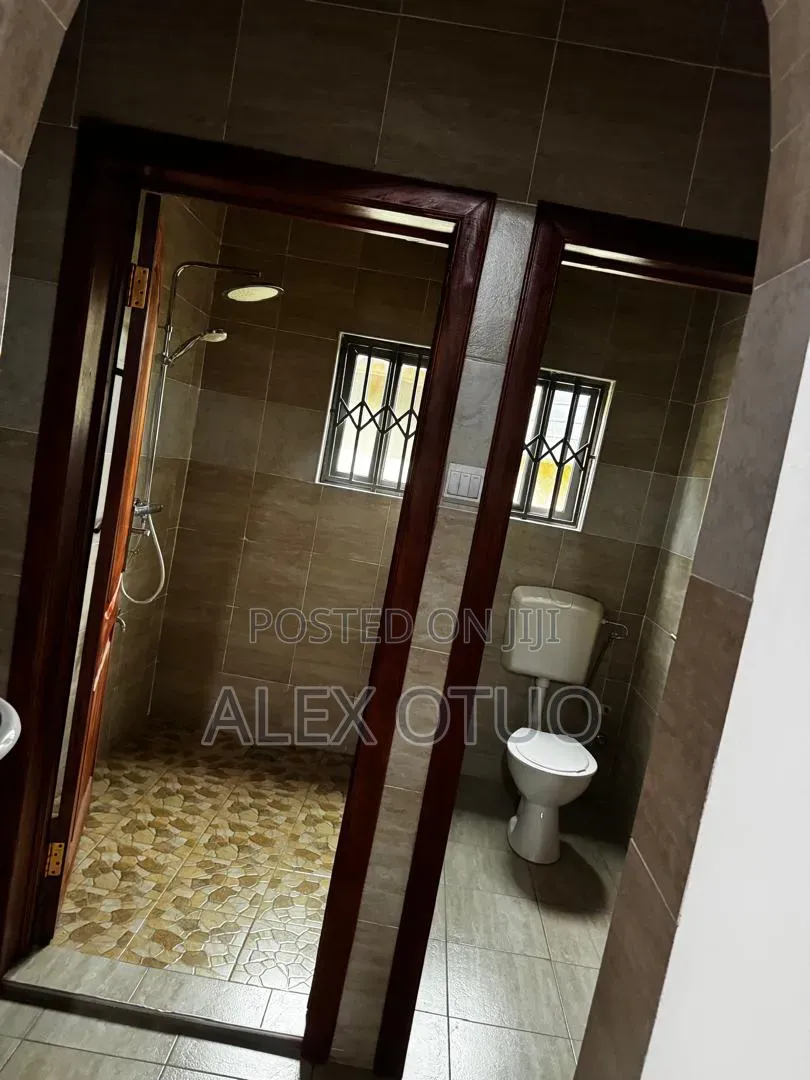 3bdrm Apartment in Alex Otuo Properties, Kumasi Metropolitan for rent