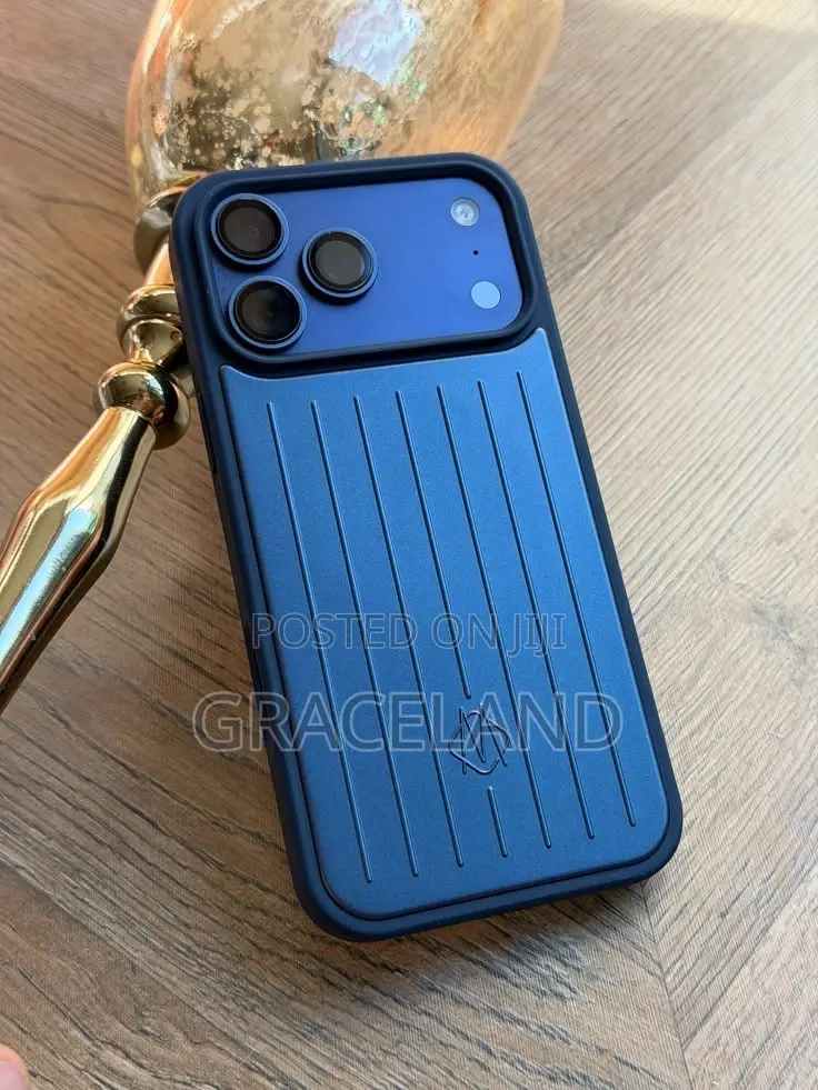 This Is Original iPhone 18 Pro -18 Pro Max Case