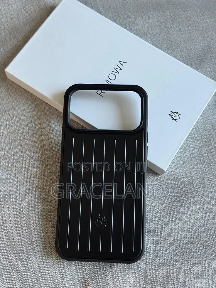 This Is Original iPhone 18 Pro -18 Pro Max Case