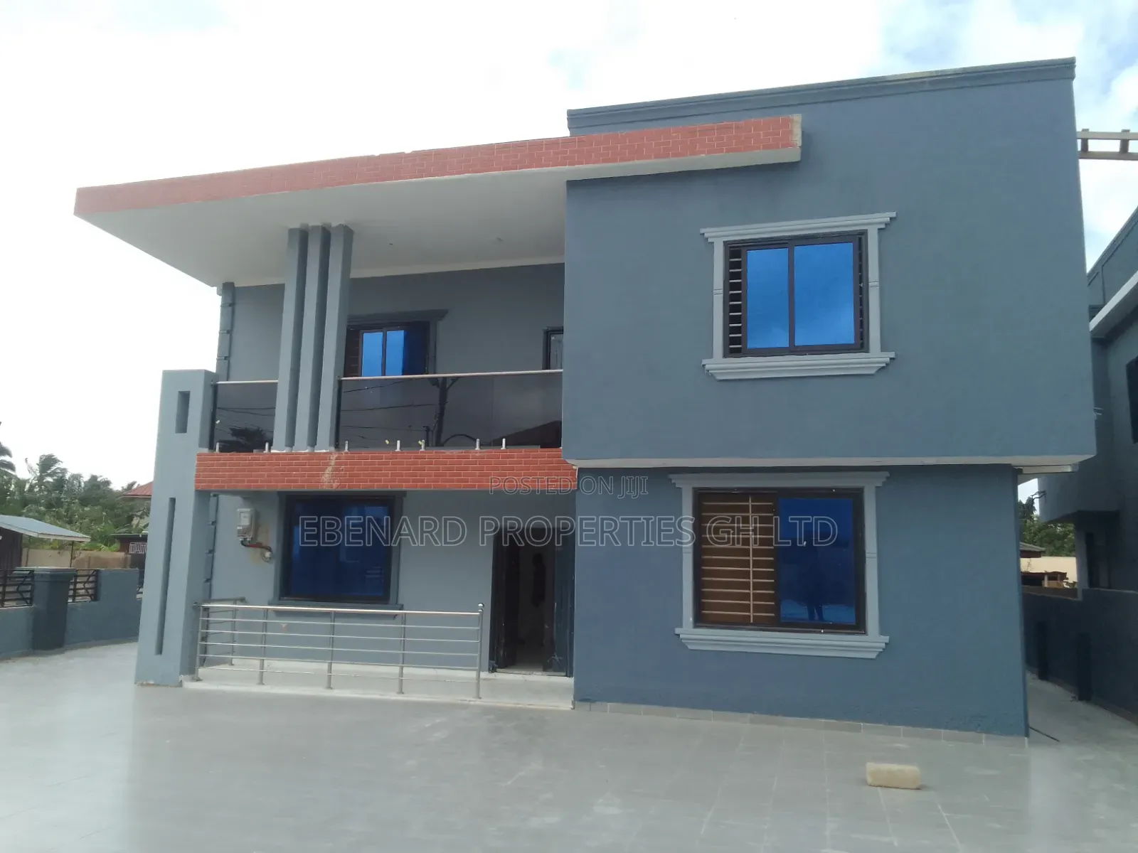 5bdrm House in Ebenard Properties, Coca Cola for sale
