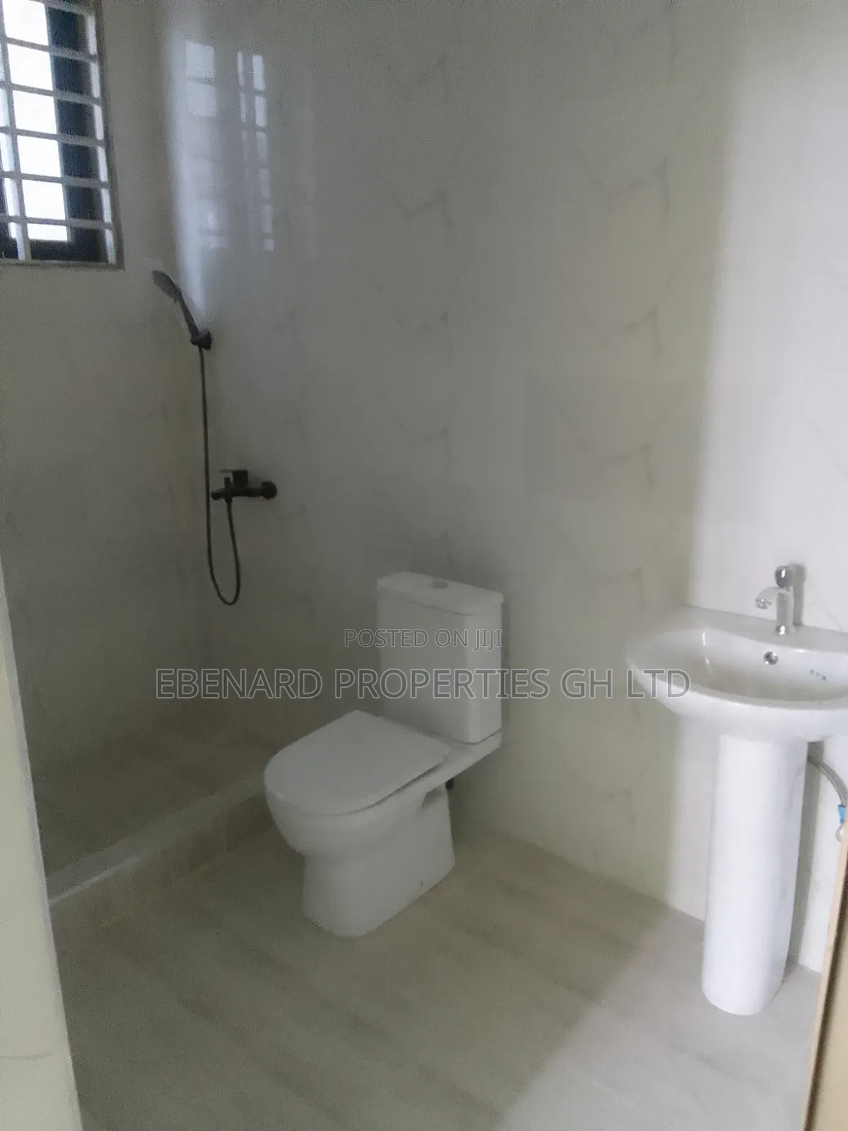 5bdrm House in Ebenard Properties, Coca Cola for sale
